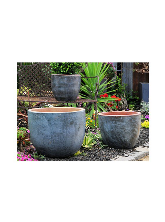 Rimless Parco Planter