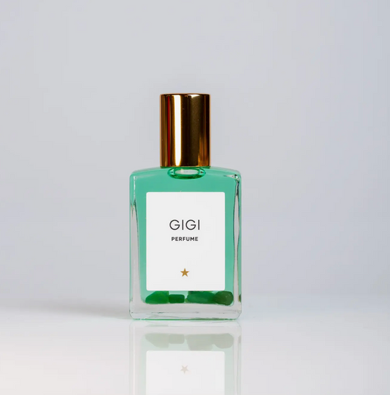GIGI Perfume Oil
