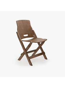  Ridgetop Wood Folding Chair