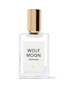  Wolf Moon Perfume Oil