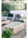 Antique Limestone Fountains