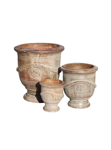  French Urns