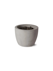  Equa Fire Bowl