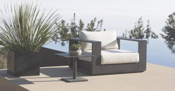 Harbour Outdoor Madison Collection