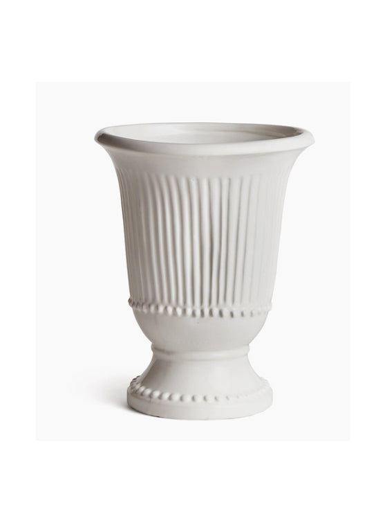 Mirabelle Beaded Vase