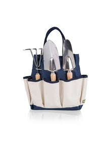  Garden Tote with Tools