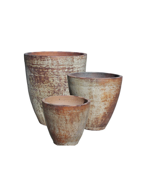 Flared Planters